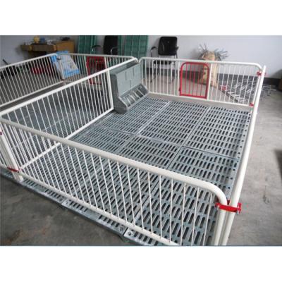 China Durable Pig Farm Equipment Nursery Pen With Low Cost for sale