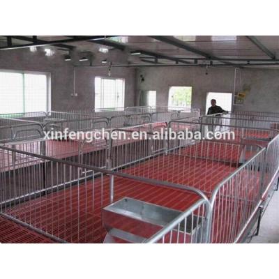 China Durable Livestock Equipment Pig Crate for sale