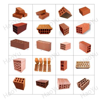 China Coal Factory Fireclay Brick Tunnel Kiln Machine Assembly Production Line for sale