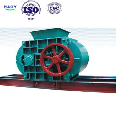 China Building Material Fine Alloy Double Roller Crusher For Sale In India Bangladesh for sale