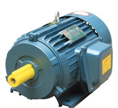 China Waterproof vertical and horizontal three-phase asynchronous motor with 50hz/60hz for sale