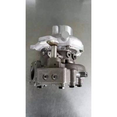 Cina Motore diesel turbo 6240818600 in vendita