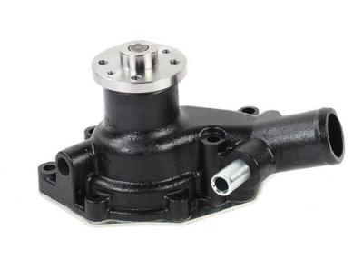 China Excavador Water Pump del proveedor de 4BG1 EX120-5 China 8-97125051-1 en venta