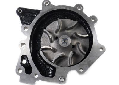 China Excavador 4HK 18980228220 4HK1 Water Pump 8-98018206-0 en venta