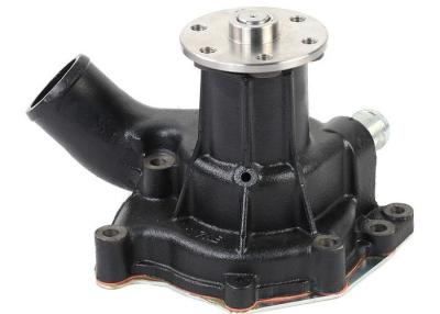 China Excavador Water Pump de EX200-2 SH200 6BD1 513610-1452 en venta