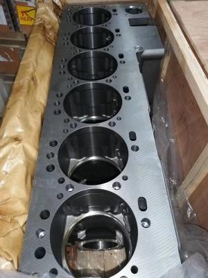 China Iron 6CT8.3 3937493 Diesel Engine Cylinder Head Excavator for sale