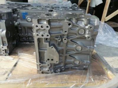 China Gietijzer 3D84-1 3TNV88-de Motor Assy Excavator van het Cilinderblok Te koop