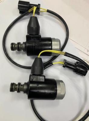 Cina 203-60-62171 escavatore Solenoid Valve di PC120-6 KOMATSU in vendita