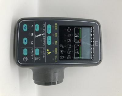 Chine 7834-72-4000 excavatrice Monitor For Komatsu à vendre