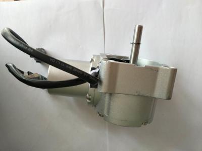 China EX200-6/EX200-5 Excavator Throttle Motor for sale