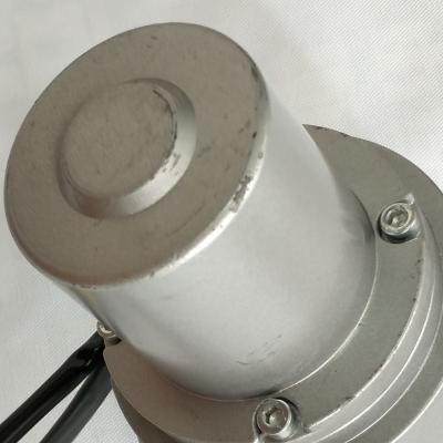 China SK200-6 SK200-6E Throttle Motor 2406U197F3 for sale