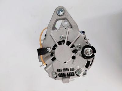 China Alloy Steel R60-9 Excavator Alternator 12V for sale