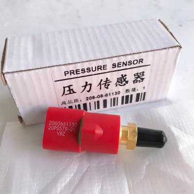 China Bagger-Electric Parts Pressure-Sensor 206-06-61130 zu verkaufen