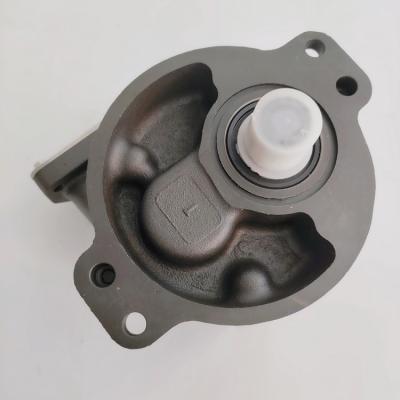 China Bulldozer Gear Pump Hydraulic 3P6293 D8K for sale