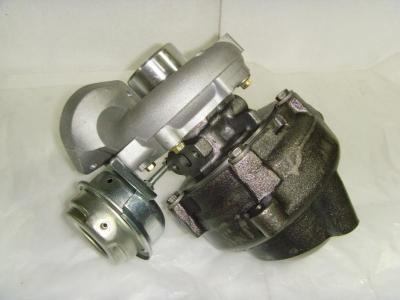 China 713673-5006 excavador Turbocharger de GT1749V en venta