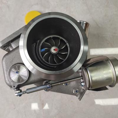 China Turbocompresor para los equipos del motor diesel del excavador/de la niveladora C9 en venta