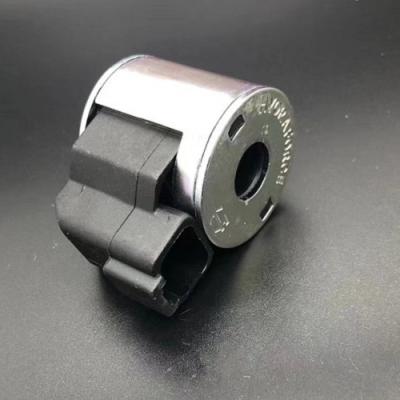 China Aluminium Liugong-307 24VDC Solenoid Valve Coil for sale