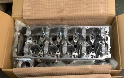 China Excavator Engine Parts 4JJ1 Cylinder Head Assy 8973559708 for sale