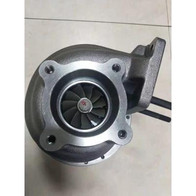 China 8981923220 asamblea del turbocompresor de Spare Parts Isuzu 6UZ1 del excavador en venta