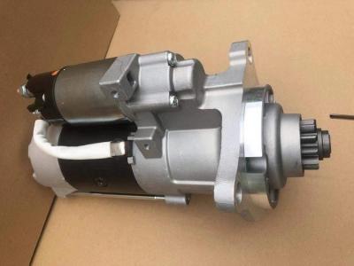 China 1-81100-177-0  24V Excavator Starter Motor 6RB1 for sale