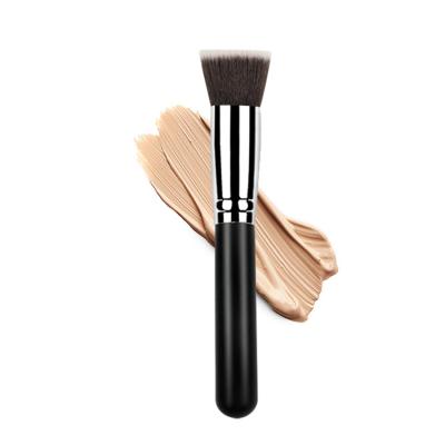 China Factory Outlet Durable Synthetic Fiber Makeup Brush For Wholesalers for sale