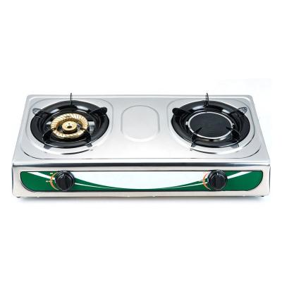 China Luxury stainless steel burner fry cooker nutri cooker with competitive price gas cooker gas stove for sale