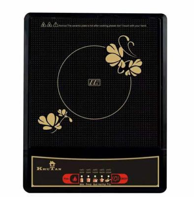 China Cheap Home Electric Induction Cooker J-C31 Induction Cooker Nepal Style Simple Design Traditional Indian Easy Use for sale