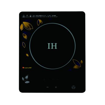 China Household High Power Low Price 1 Burner Microwave Steam Digital Smart Multi Rice Stove Electric Induction Cooker J-C29 for sale