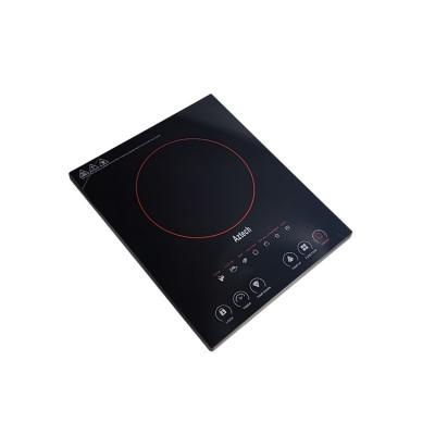 China 2020 Best Selling 1800W Stainless Steel Ultrathin Ultrathin Infrared Cooker for sale