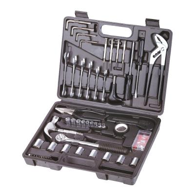 China Universal Use Tool Kit Set 142pcs Tool Kit Box, Ferramentas, Home Application Repairing Tool Kit Set for sale