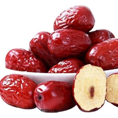 China Latest Dried Bulk Farmers Produce Natural Dried Sweet Red Dates for sale