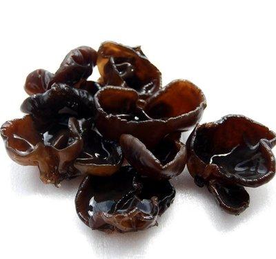 China Dried Most Popular Specialty Black Fungus Dried Bulk Dried Bulk Dried Mushroom for sale