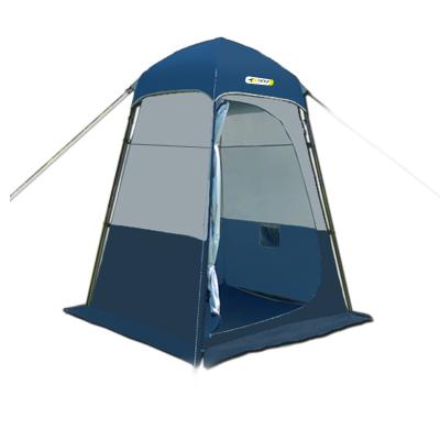 China Straight Tie Type High Quality Waterproof Sun Shelter Tents for Camping/Fishing/Beach Shower/Dressing Tent for sale