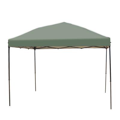 China Cheap Promotion Activity Custom Printed Outdoor Windproof 3x3 Noise Canopy Tent for sale