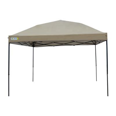 China 3X3M Outdoor Pop Up Shade Portable Instant Folding Canopy With Roller Bag Tent 3*3M for sale