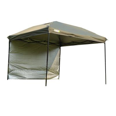 China Camouflage Set / 3 x 3m Field Promotion Customized Outdoor Trade Show Canopy Tent, Folding Tent, Pop Up Tent for sale