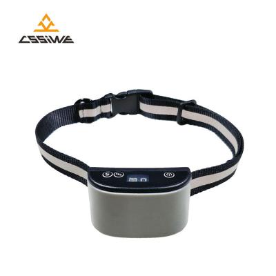 China Sustainable E-commercial Source 4 in 1 Combo Function Anti No Bark Dog Training Shock Collar for sale