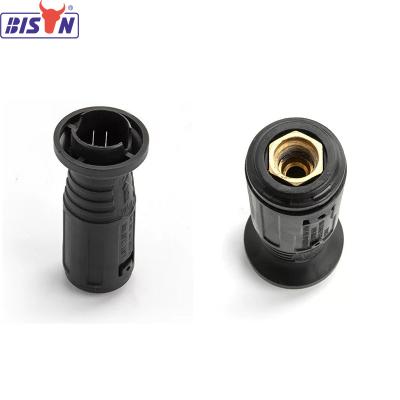 China New China-Chic Bison Power Washer Adjustable Pressure Washer Nozzle High Pressure Cleaner Nozzle for sale