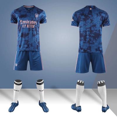 China 2022 New Technology Viable Football Sportswear Professional Manufacture Manufacturer Top Quality Sportswear for sale