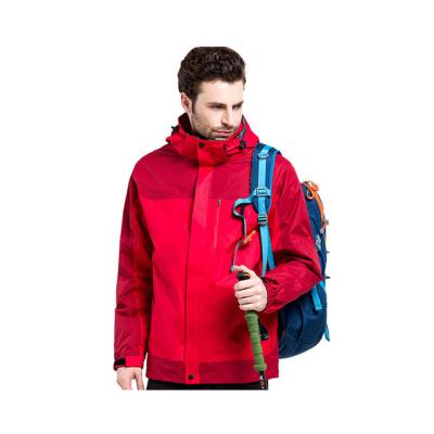 China High Quality Breathable Winter Autumn Winter Hardshells Ski Vintage Crop Jackets For Men And Women Service for sale