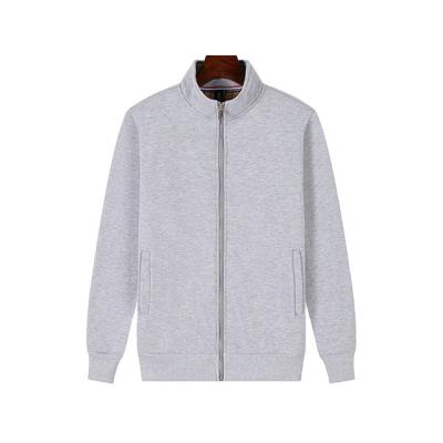 China Anti-wrinkle Cvc South Korea Fabric With Soft Nap 100% Cotton Unisex Hoodies Men Hoodies for sale