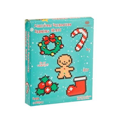 China Fun Toowl Plastic Ironing Beads Set For Kids Educational Toys Which Products You Can Import From China for sale