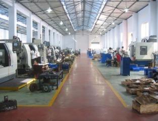 Verified China supplier - Sichuan Machinery Imp. & Exp. Corp.