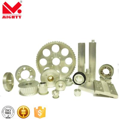 China Construction Material Shops Great Quality Standard Synchro Pulley Bar Power Transmission Parts for sale