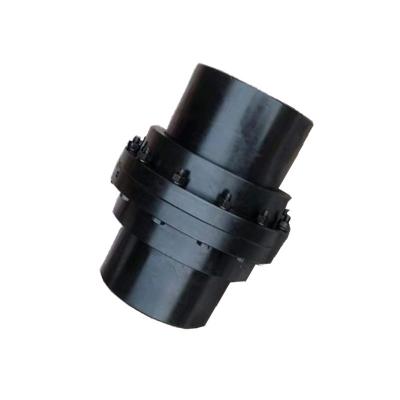 China Hot 2022 Industry Machinery China Shafts Coupling Drum Gear Coupling CL Non-Standard Gear Drum Coupling for sale