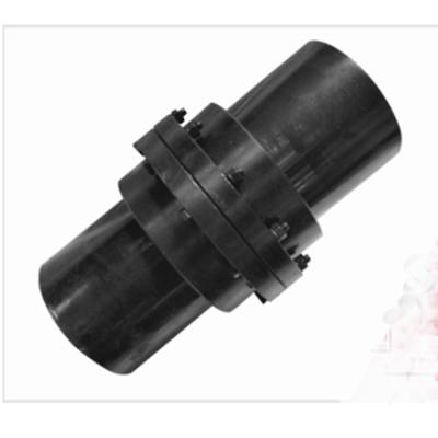 China Hot 2022 Industry Machinery Drum Gear Coupling Non Standard CL Gear Coupling China Shaft Coupling for sale