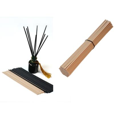 China Customized 5mm Home Fragrance Viable Reed Diffuser Stick 3mm 4mm Rattan Stick for sale