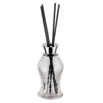 China Sustainable Home Perfume Rattan Reed Sticks Perfume Wick In Bottle Glass For Air Freshener for sale