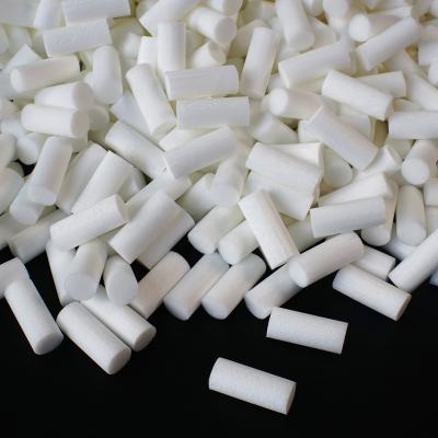 China Sustainable Glue Free Size Hot Selling Custom Cigarette Filters 8mm for sale