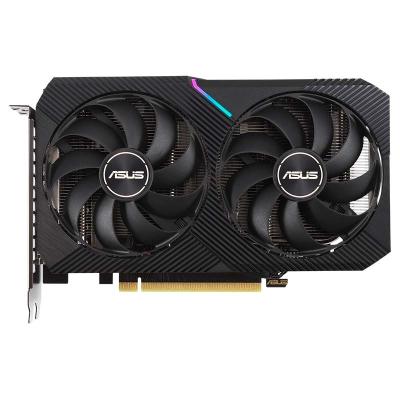 China New Workstation Designer 1750mhx RTX3050-O8G Desktop Graphics Card for sale